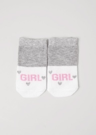 CLE С026 7-8 Носки детские