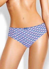 CLE BR1160 Трусы женские бразилиана