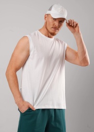 CLE 562721/19кд_п Майка мужская