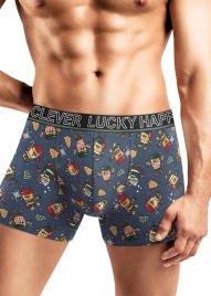 CLE MSH451263 Трусы мужские шорты