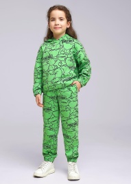 CLE 846453/71ун Худи детское