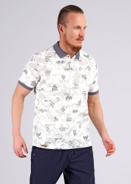 CLE 542378/21он Поло мужское