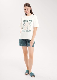 CLE LP26-1225/1 Пижама женская