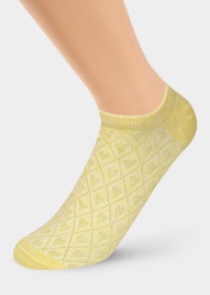 CLE С1210 16-18,18-20 Носки детские для девочки