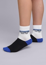 CLE С1356 16-18,18-20 Носки детские для мальчика