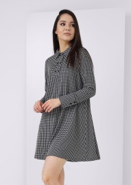 CLE 246468/128вкн Платье женское