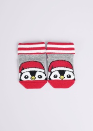 CLE С021 7-8 Носки детские