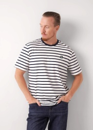 CLE 452301/07ккн_п Футболка мужская