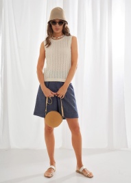 CLE 264672/209ха Жилет женский