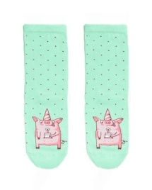 400D-780, НОСКИ ДЕТСКИЕ, Марк Формэль