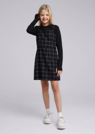 CLE 842992/71огн Сарафан детский