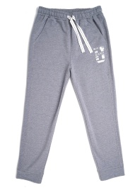 CLE 903335у меланж Брюки детские для мальчика