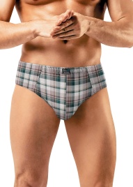 CLE MC540611 Трусы мужские плавки