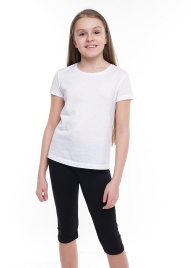 CLE 901459к Бриджи детские для девочки