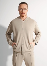 CLE 562652/10сд Толстовка мужская