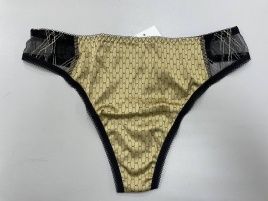 0300728-1 П29  Стринги  VALERIA