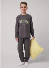 CLE 909571кд_п Пижама детская