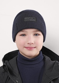 CLE 554331ха Шапка детская для мальчика