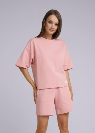 CLE LF24-100/5 Футболка женская