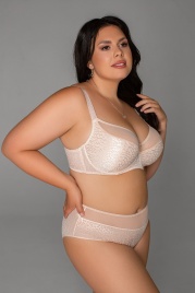 БЮСТГАЛЬТЕР 430-67 СЕРЕБРИСТЫЙ ПИОН