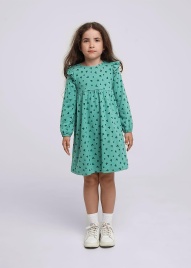 CLE 746740кдн Платье детское
