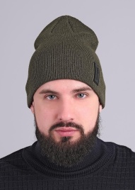 CLE 604101вн Шапка мужская