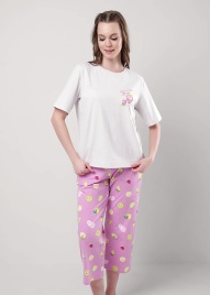 CLE LP25-1158/4 Пижама женская