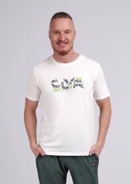 CLE 442404/05г_п Футболка мужская