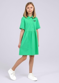CLE 846535/77зз_п Платье детское