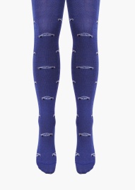 CLE КД4401 116-122 Колготки детские