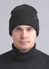 CLE 444156аш Шапка мужская