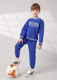 CLE 757160/23у_п Брюки детские для мальчика