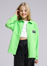 CLE 846438/71у Рубашка детская