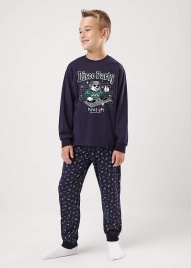 CLE 759558/29кд_п Пижама детская