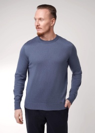 CLE 654372хаmaxi Джемпер мужской