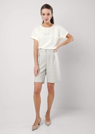 CLE 253174/167нг Шорты женские