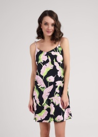 CLE LS25-1111/1 Сорочка ночная женская