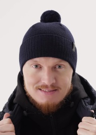 CLE 454433аш Шапка мужская