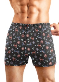 CLE MBX451341 Трусы мужские боксеры