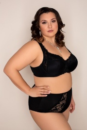 Бюстгальтер 320-160 ЧЕРНЫЙ