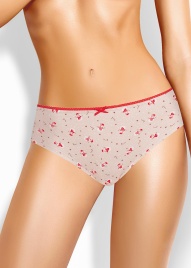 CLE BR1199/2 Трусы женские бразилиана