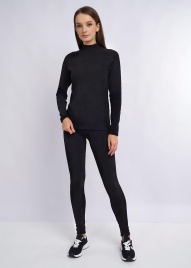 CLE LL020/1 Термобелье женское леггинсы