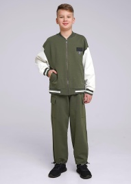 CLE 846482/72у Брюки детские для мальчика