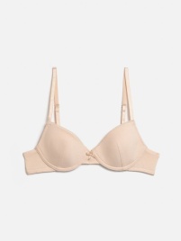 29600401, Бюстгальтер детский Steel, ACOOLA