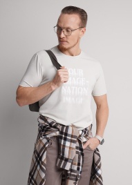 CLE 562404/06г maxi_п Футболка мужская