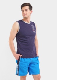 CLE 593500рт Шорты мужские