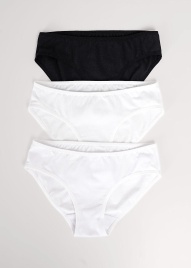 CLE GC5654 3 шт Трусы детские для девочки