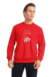 CLE MSW420910 Джемпер мужской