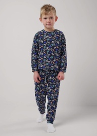 CLE 909567гн Пижама детская