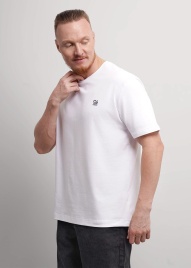 CLE 452509/03гт_п Футболка мужская